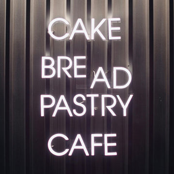 Custom Illuminated Built-up Letters | Premium LED Fascia Signage