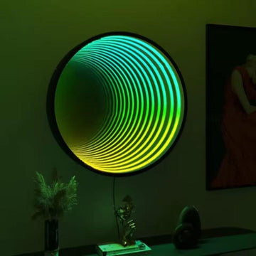 Infinity Mirror