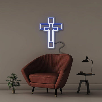 Cross - NEONIFIC