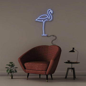 Flamingo - NEONIFIC