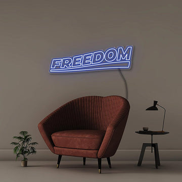 Freedom - NEONIFIC