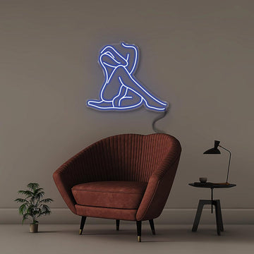 Sexy Pose - NEONIFIC