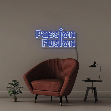 Passion Fusion - NEONIFIC