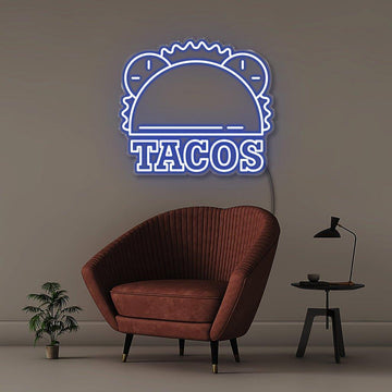 Tacos - NEONIFIC