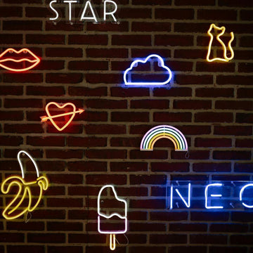 Event & Party LED Neon Signs - Neonific