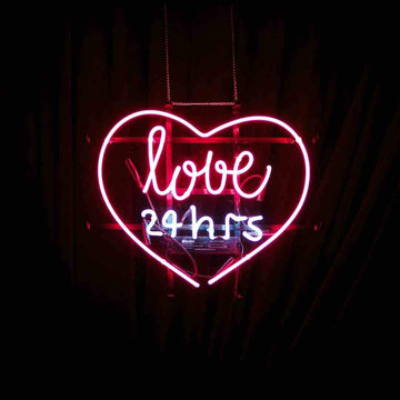 Love LED Neon Signs - Neonific