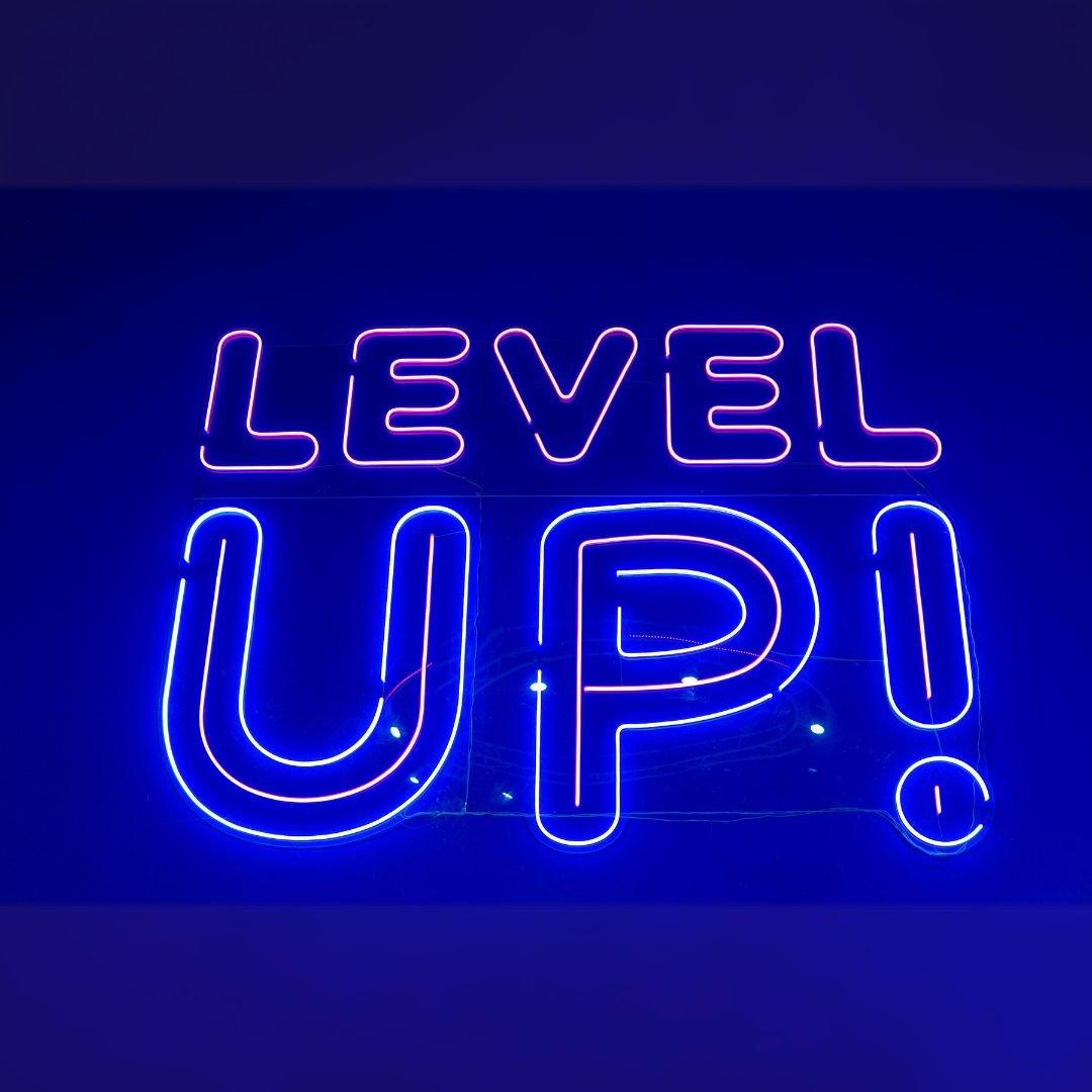 Gaming LED Neon Signs - Neonific