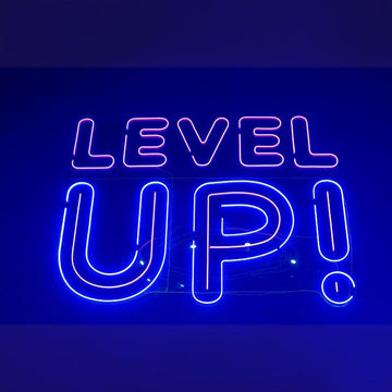 Gaming LED Neon Signs - Neonific