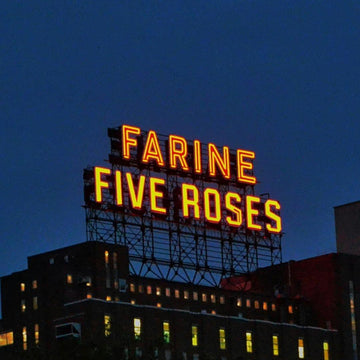 Montreal LED Neon Signs - Neonific