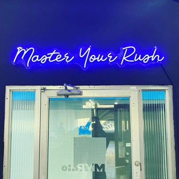 Office LED Neon Signs - Neonific
