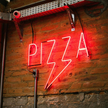 Retro LED Neon Signs - Neonific