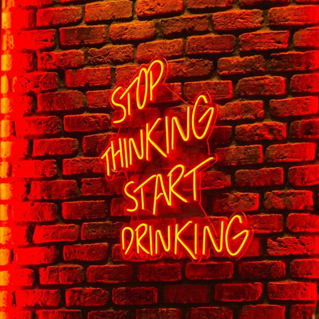 Bar LED Neon Signs - Neonific