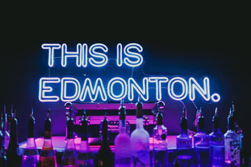 Clearance LED Neon Signs - Neonific