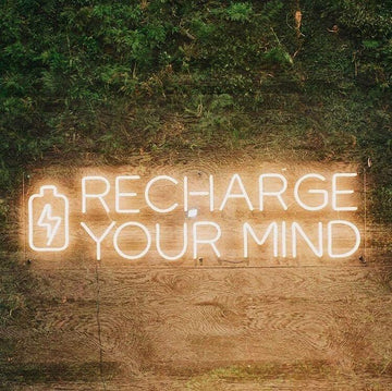 Neon Wall Art - Neonific