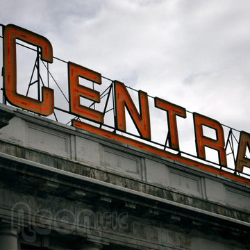 Vancouver LED Neon Signs - Neonific