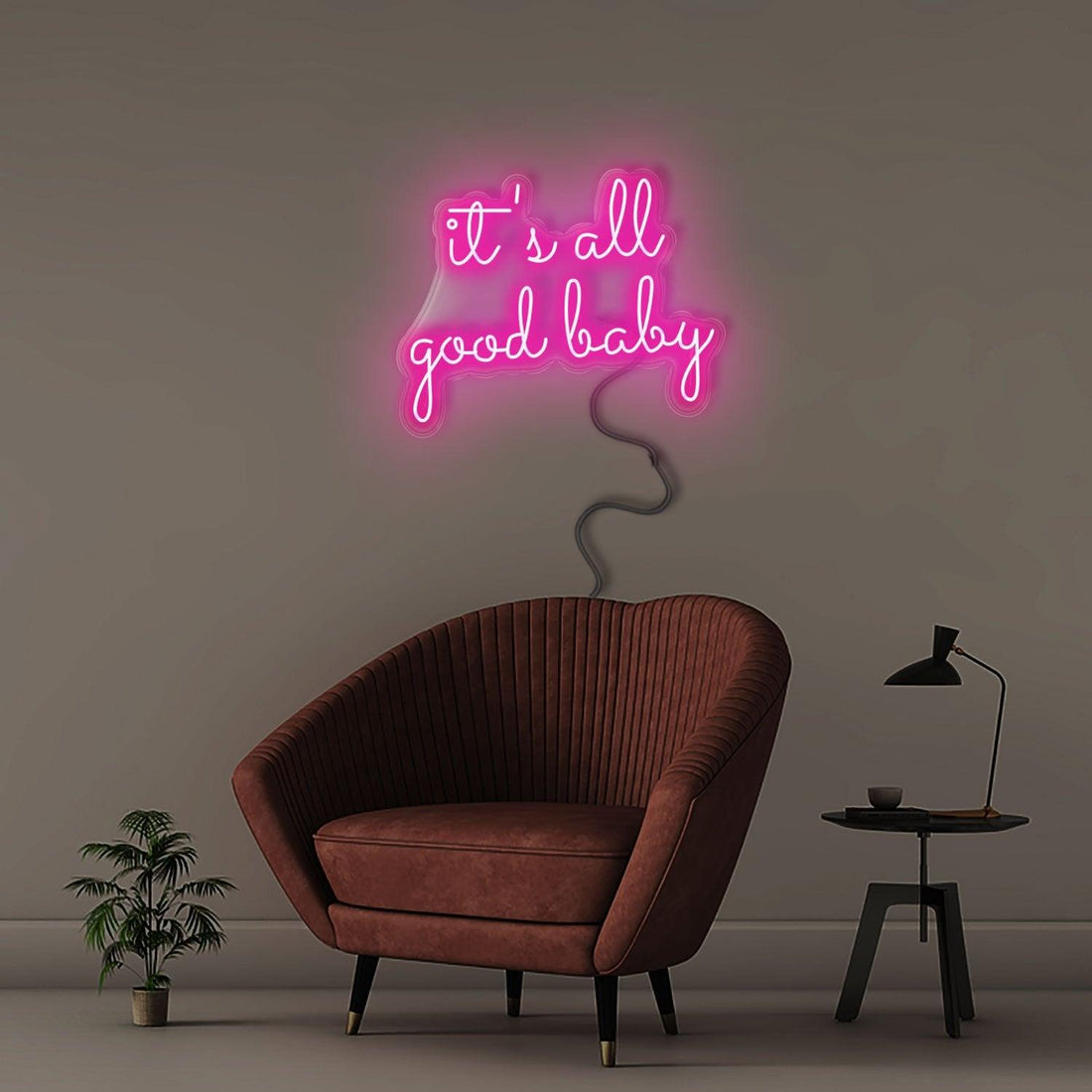 It's All Good Baby - NEONIFIC