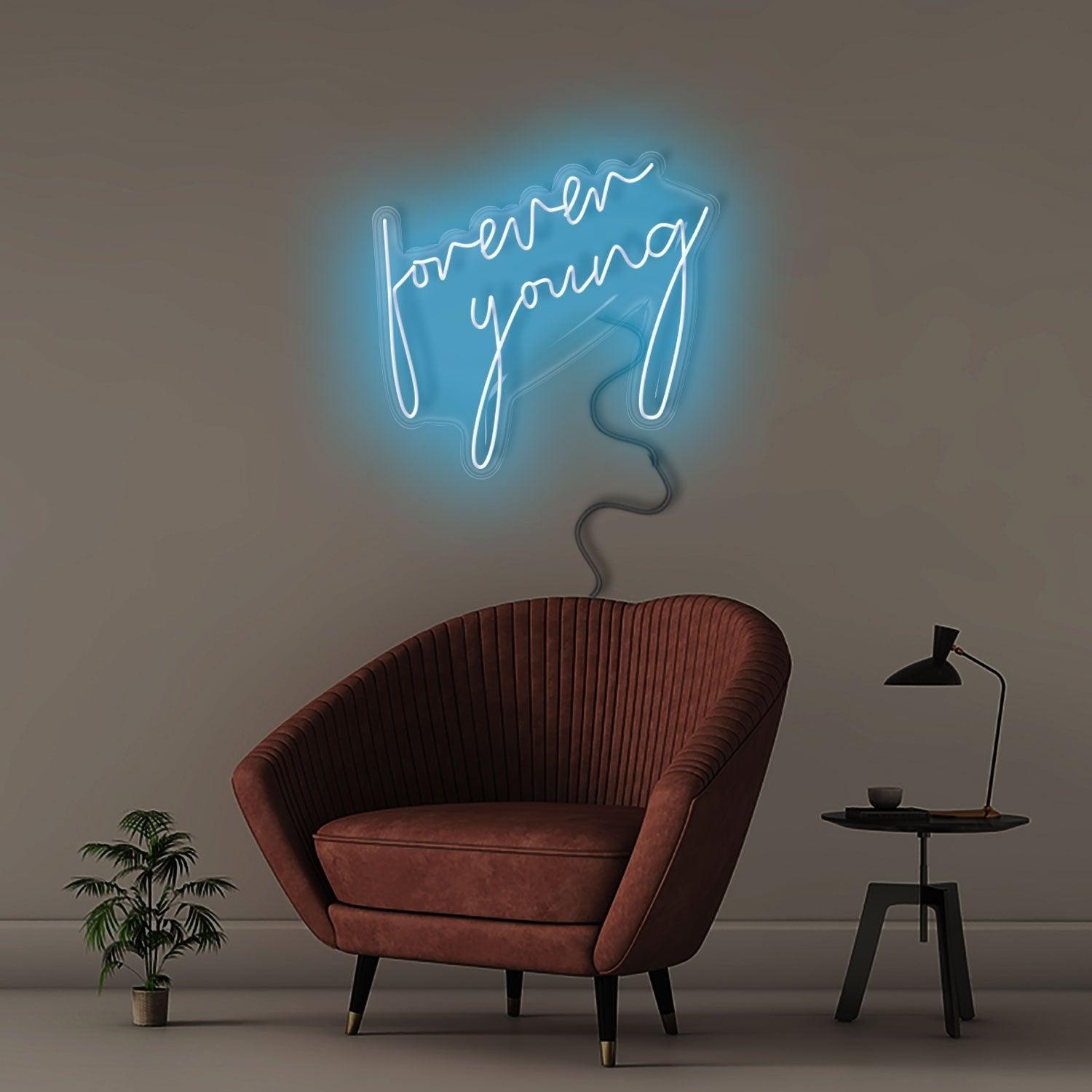 Forever Young - NEONIFIC