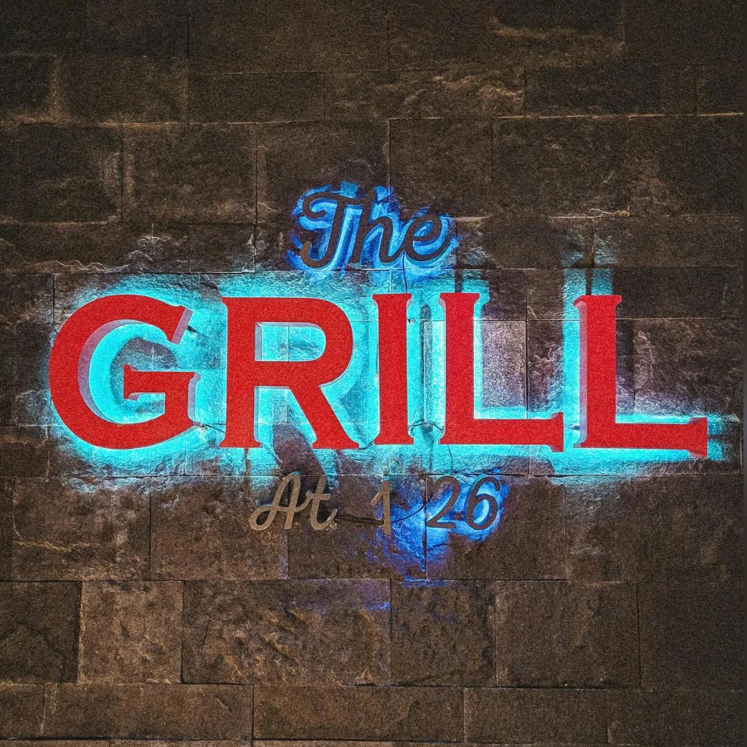 Custom Illuminated Built-up Letters | Premium LED Fascia Signage