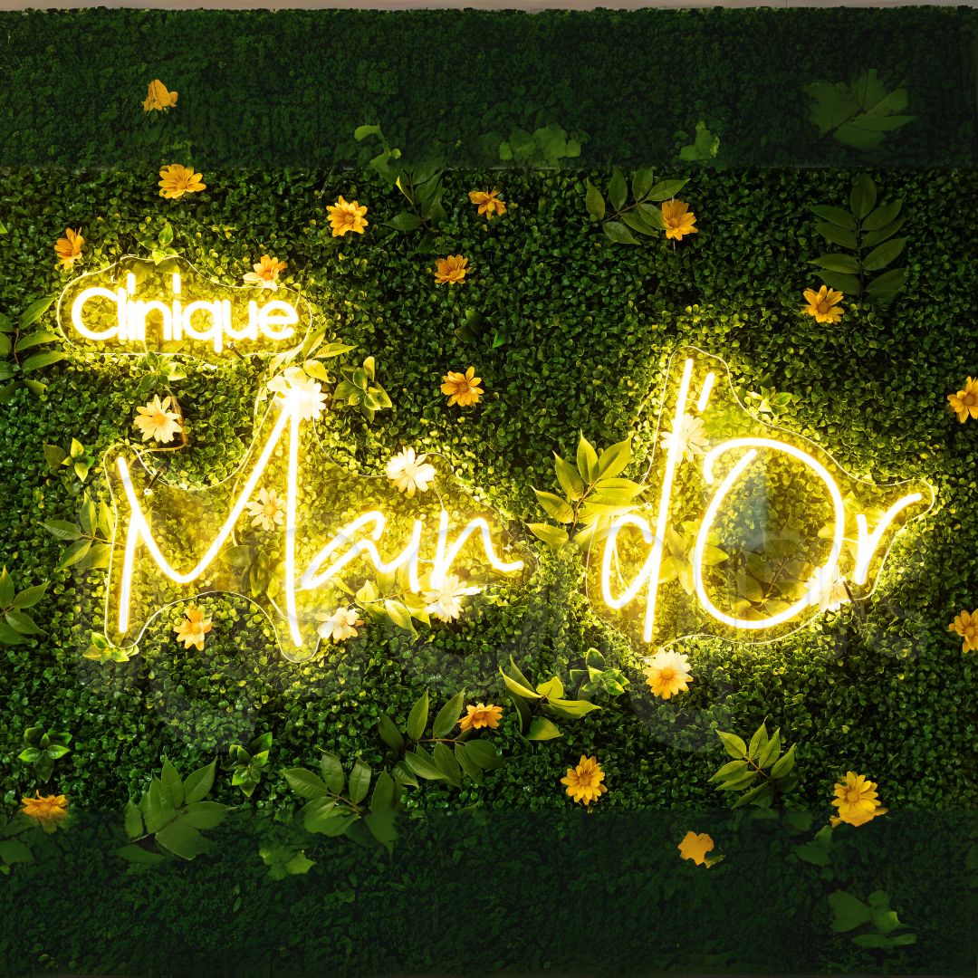 Custom LED Neon Sign
