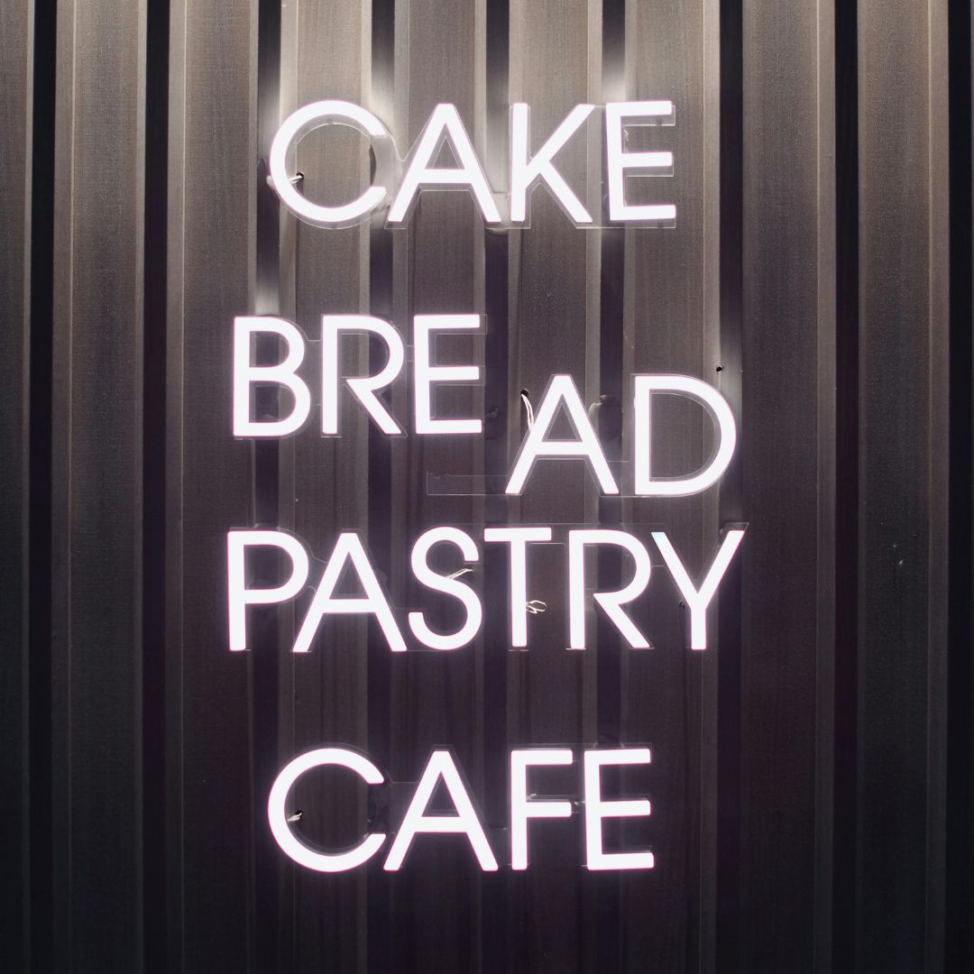 Custom Illuminated Built-up Letters | Premium LED Fascia Signage
