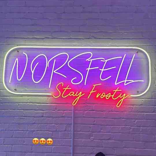 Custom LED Neon Sign - Neonific - LED Neon Signs - 