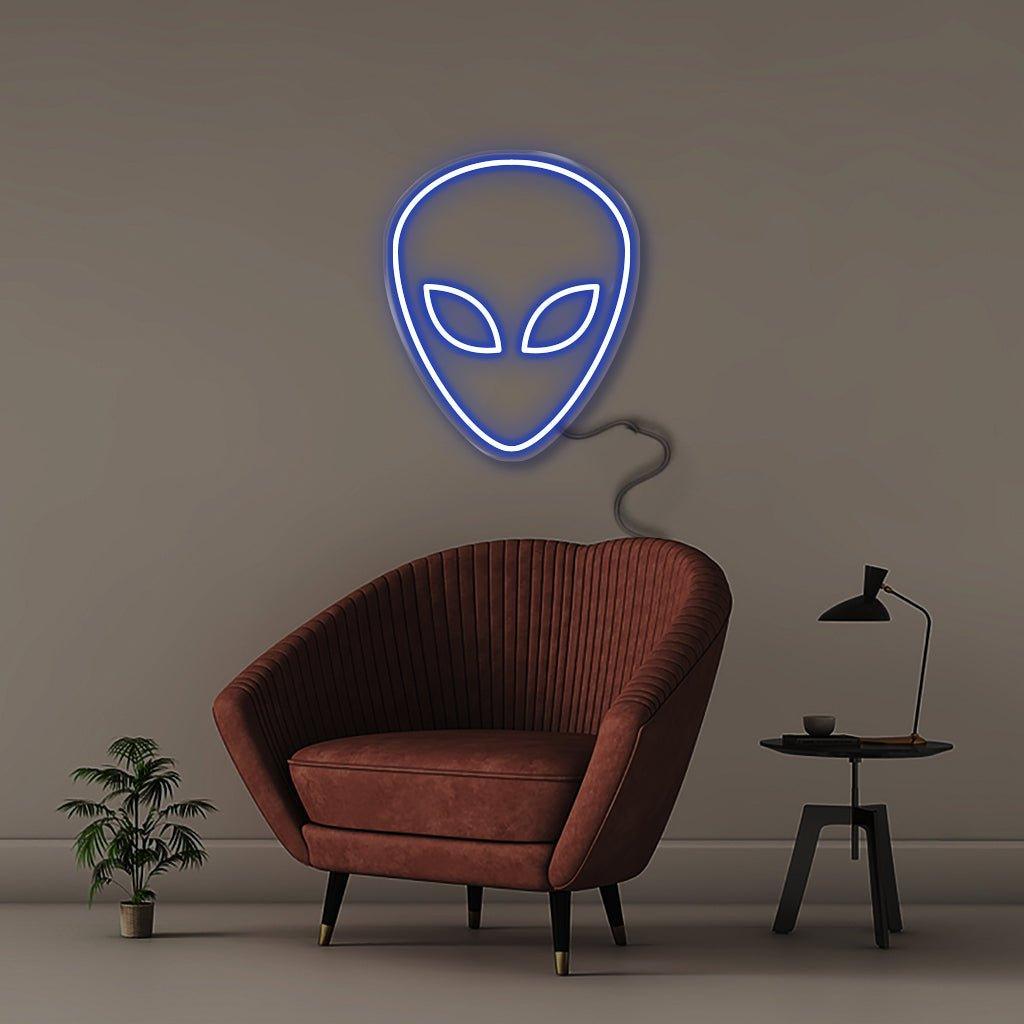 Alien - Neonific