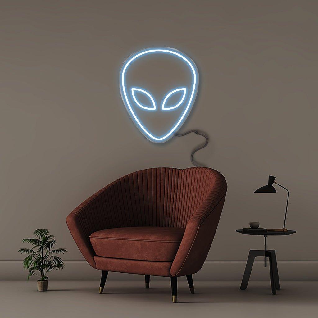Alien - Neonific