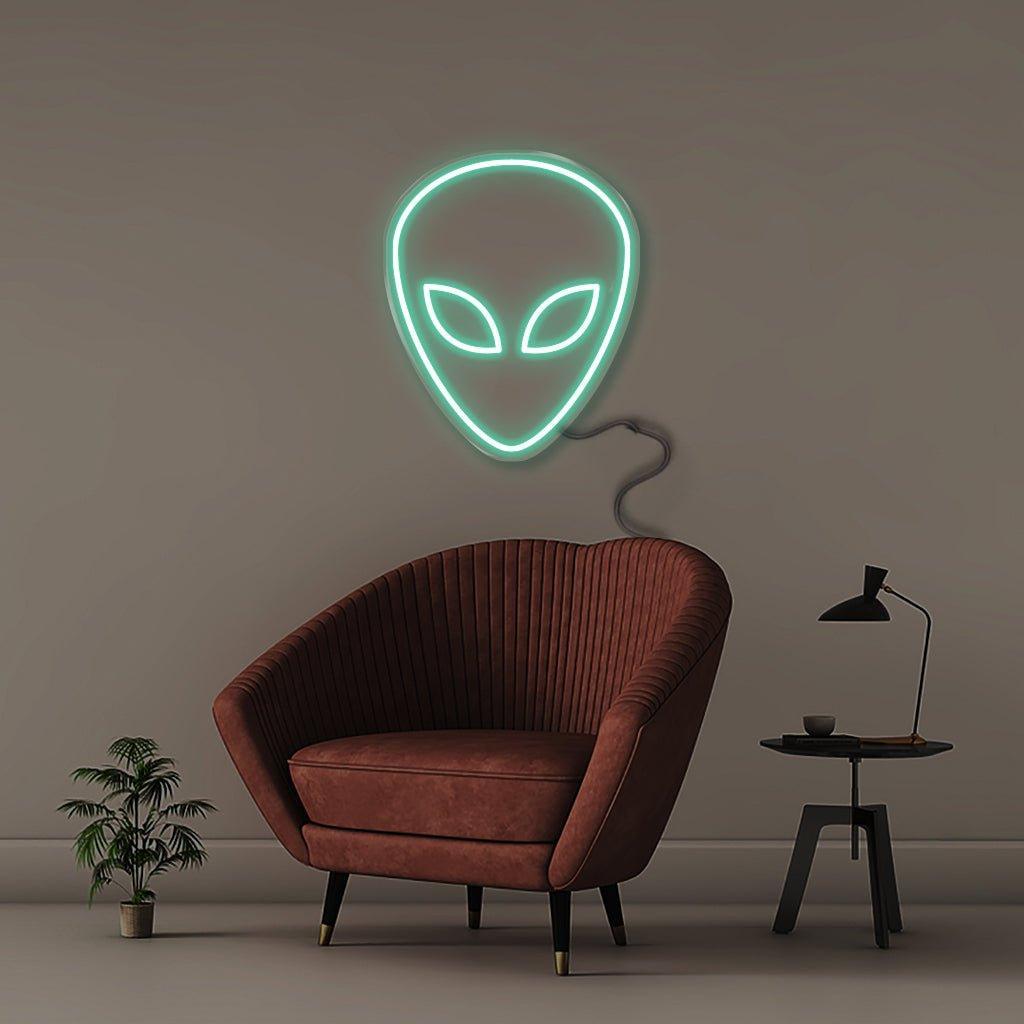 Alien - Neonific
