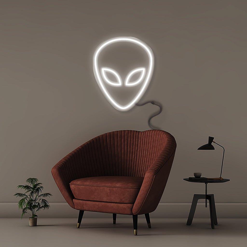 Alien - Neonific