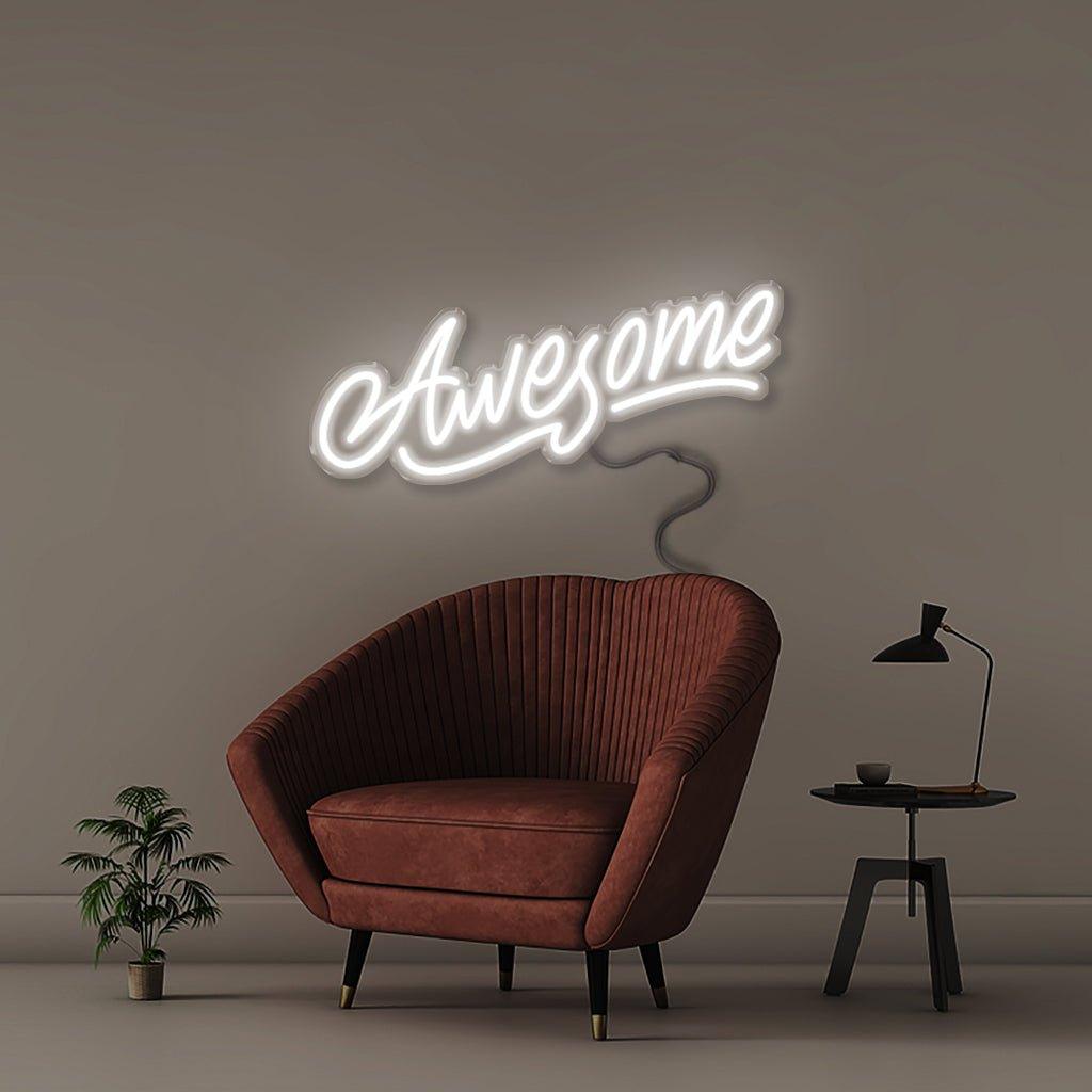 Awesome - Neonific