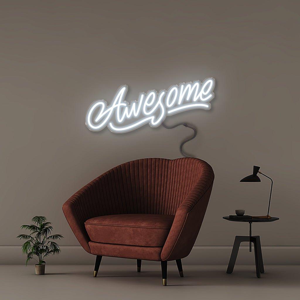 Awesome - Neonific