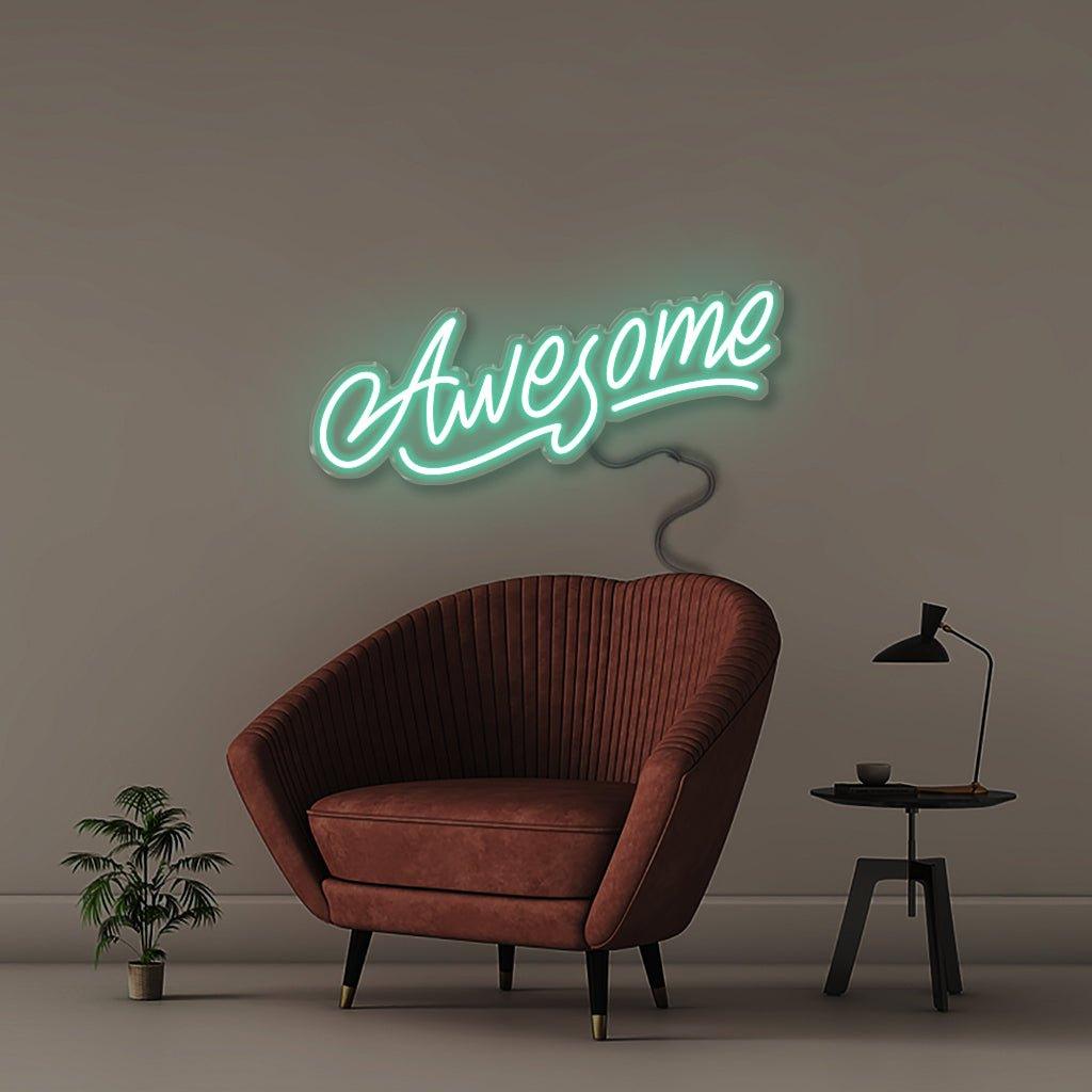 Awesome - Neonific