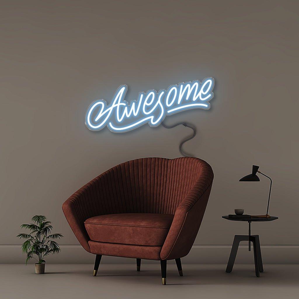 Awesome - Neonific
