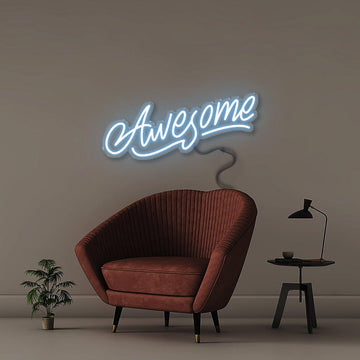 Awesome - Neonific