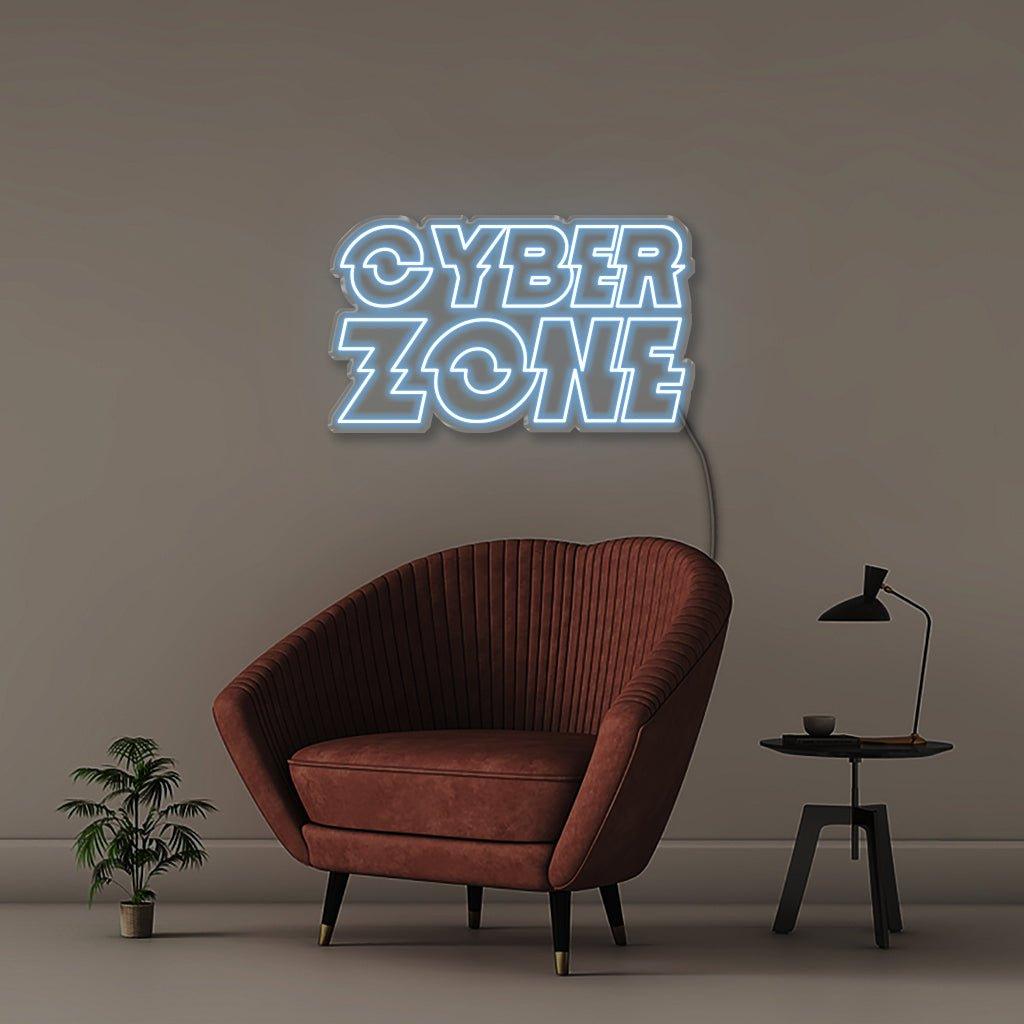 Cyberzone - Neonific