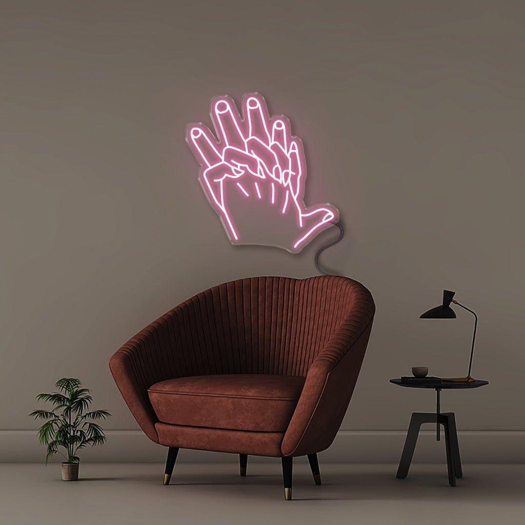 Hold - NEONIFIC