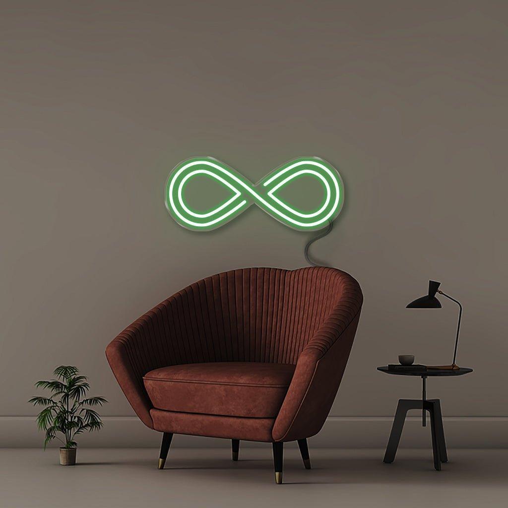 Infinity - NEONIFIC
