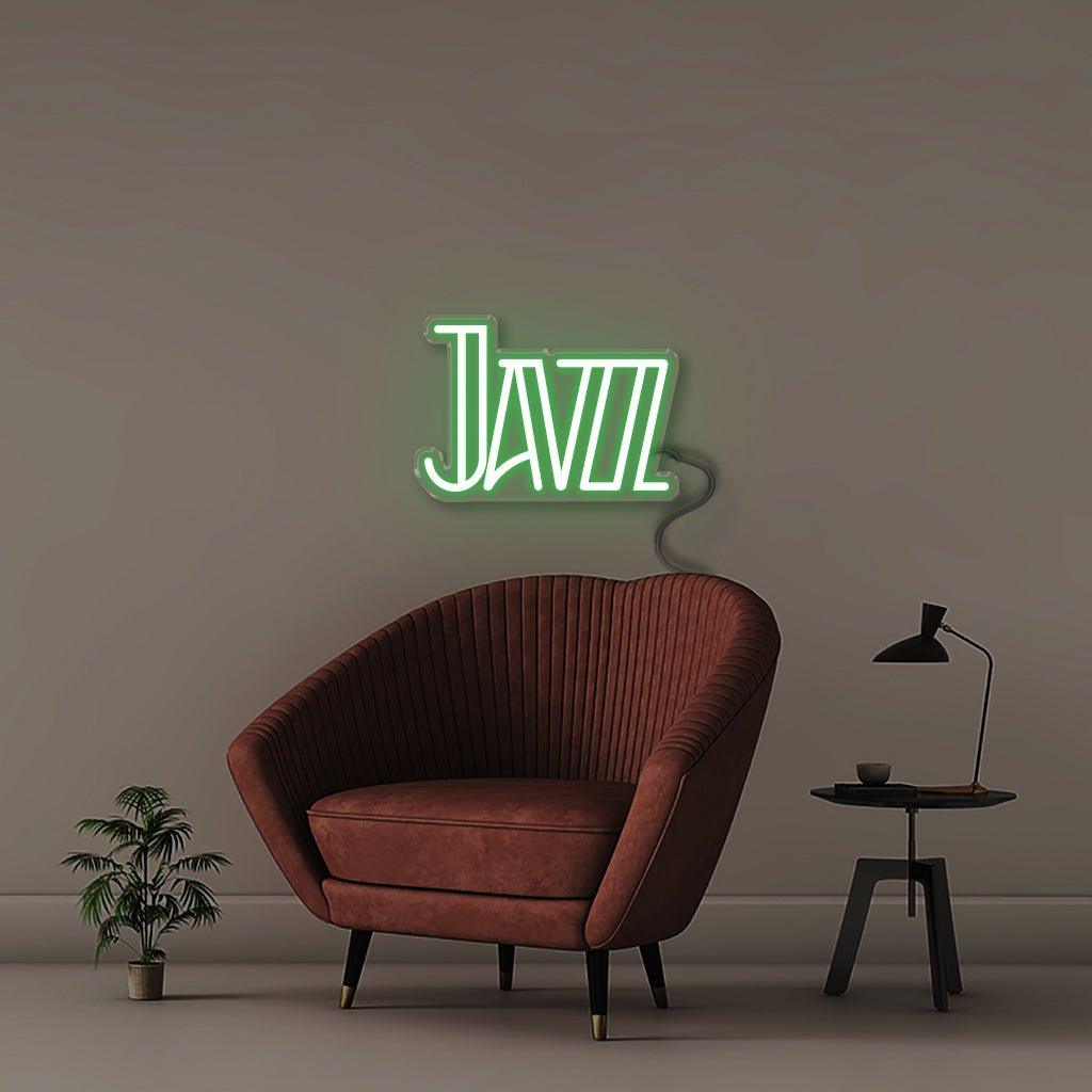 Jazz - Neonific