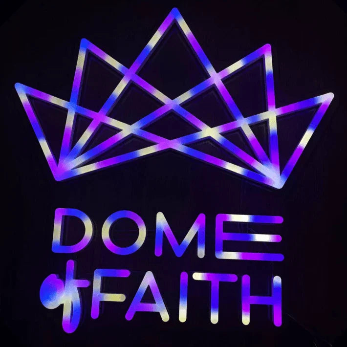 RGB LED Neon Sign - NEONIFIC
