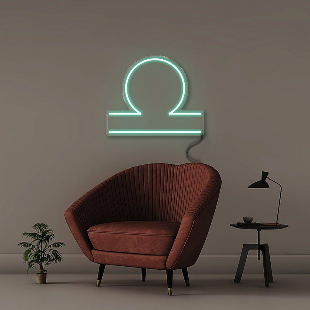 Libra - NEONIFIC