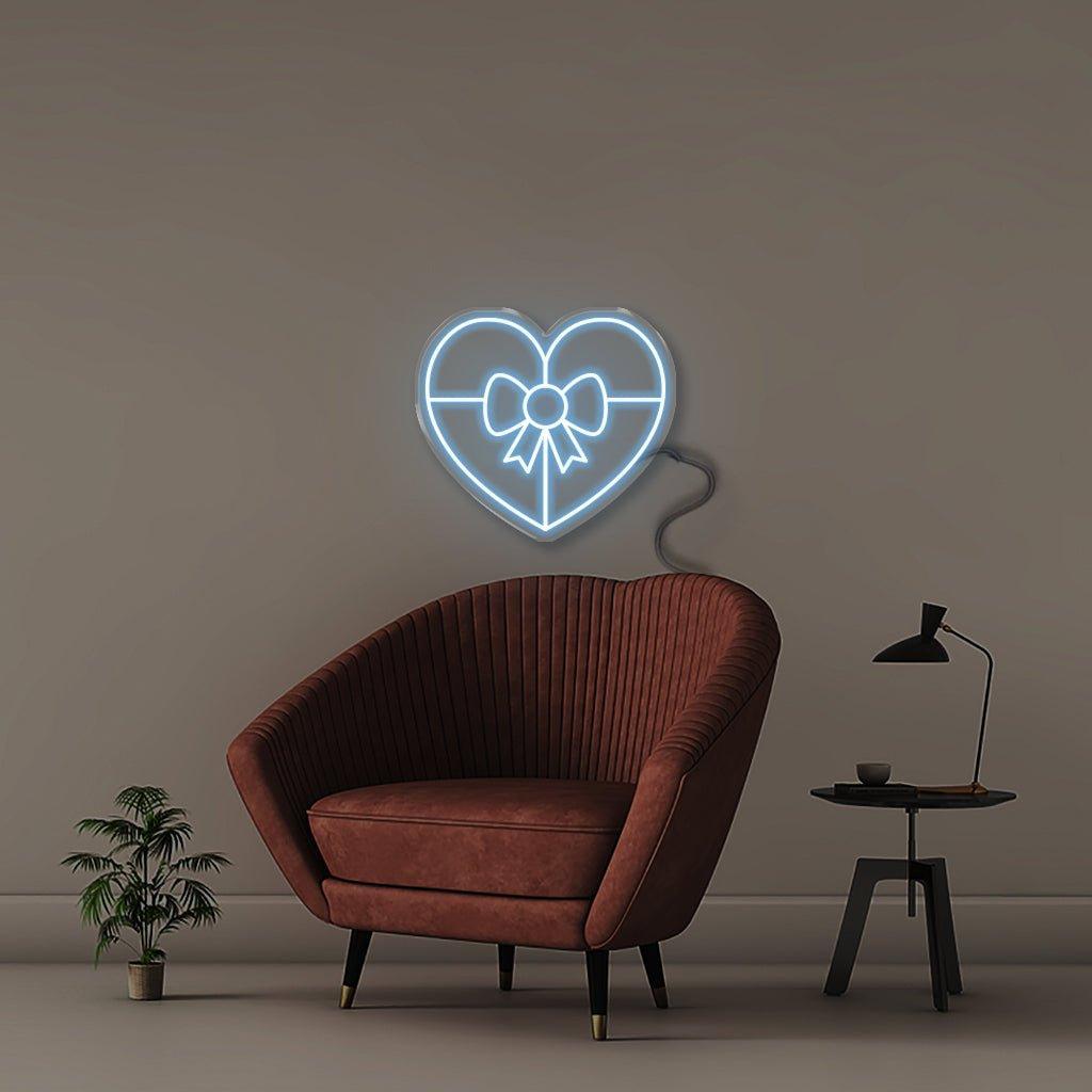 Love Box - NEONIFIC