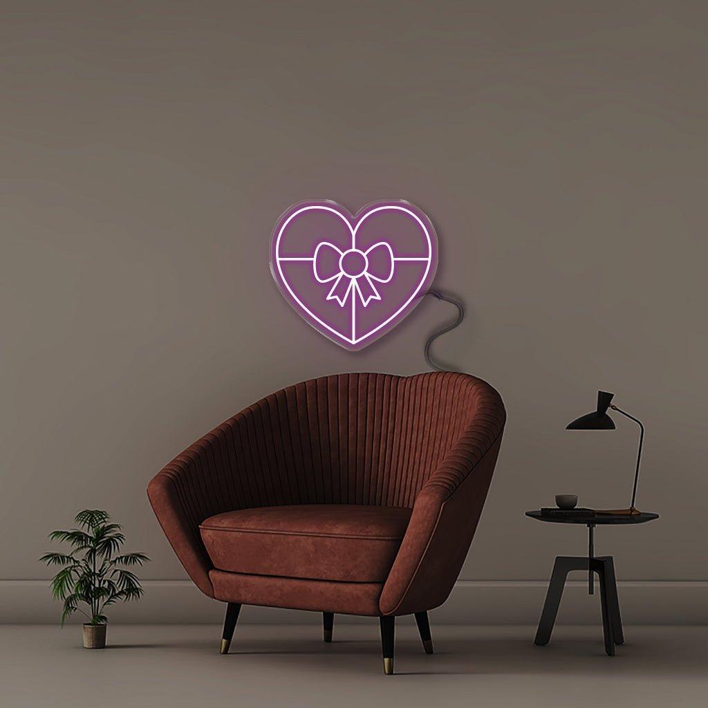 Love Box - NEONIFIC