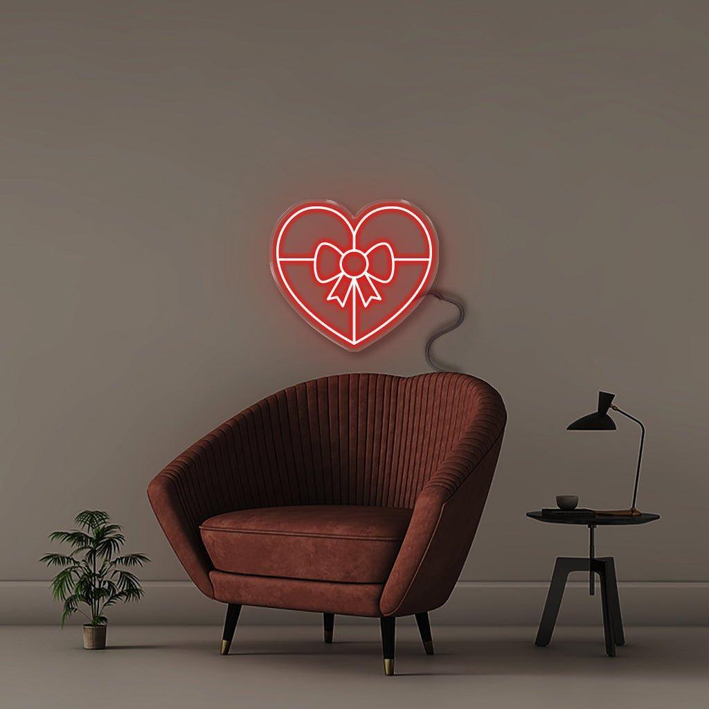 Love Box - NEONIFIC