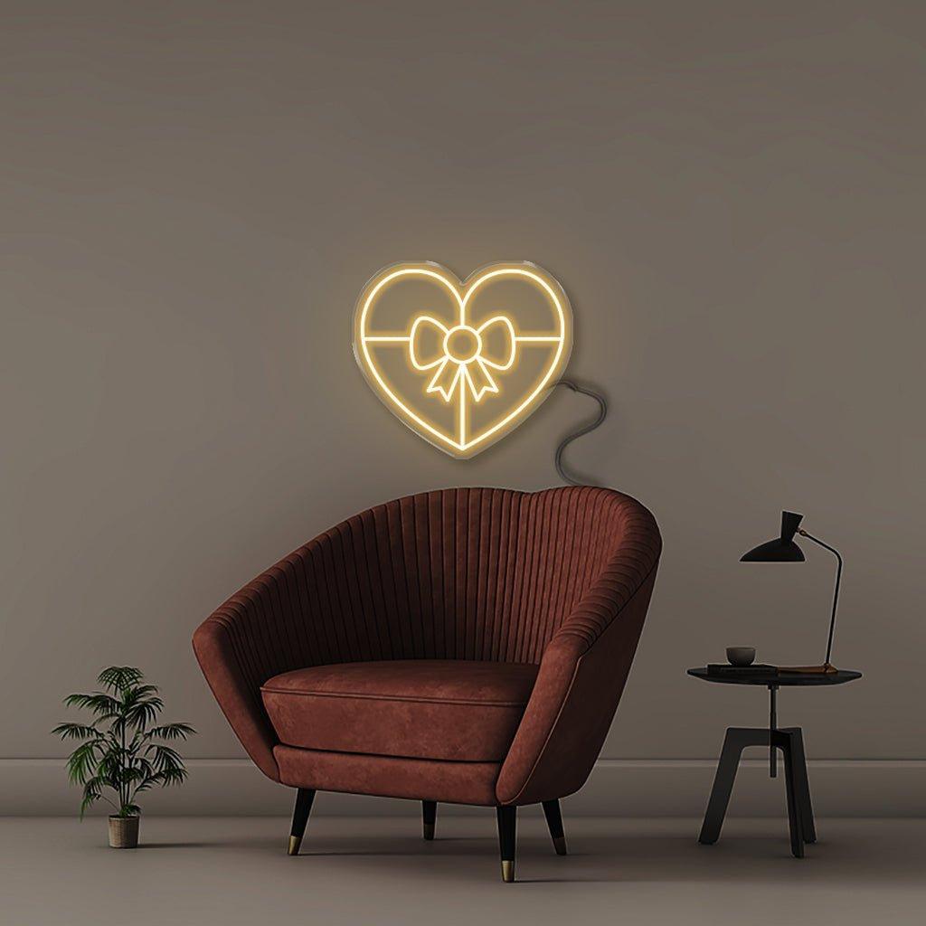 Love Box - NEONIFIC