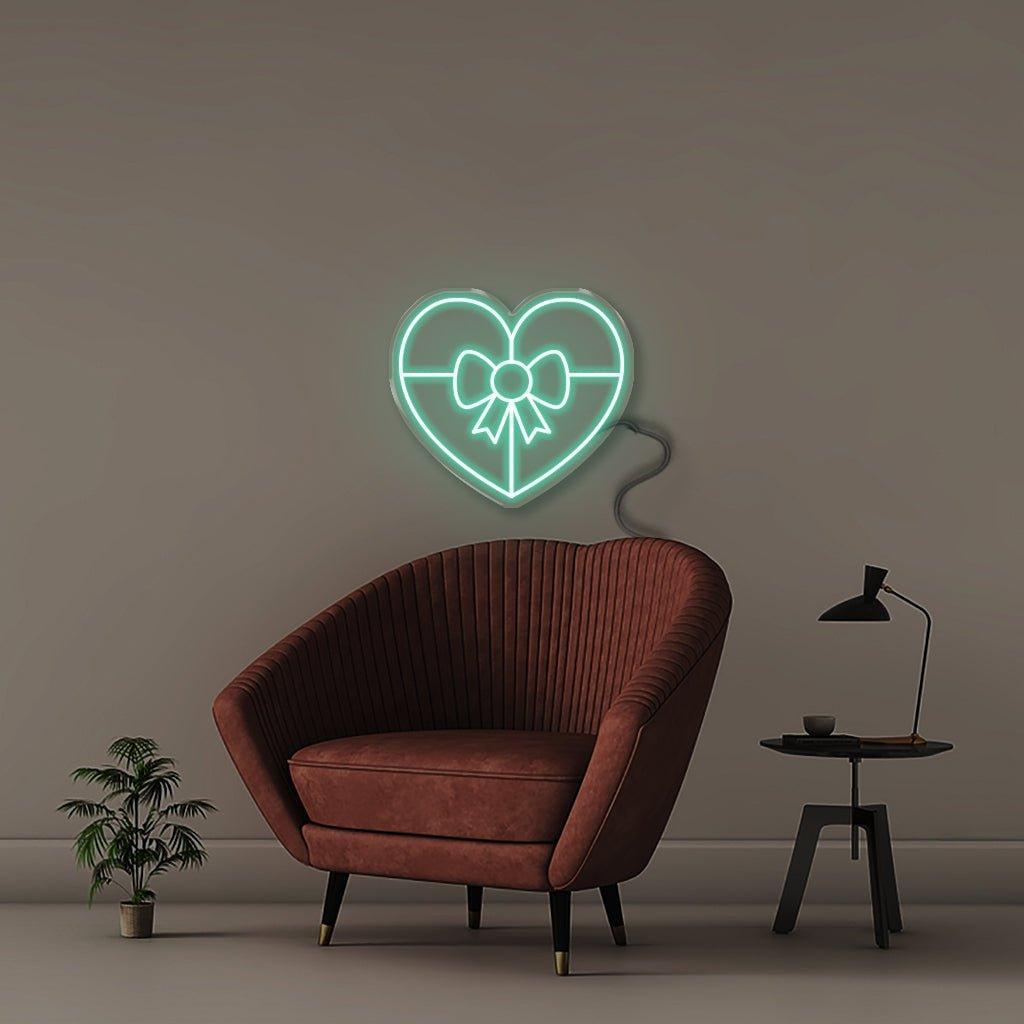 Love Box - NEONIFIC
