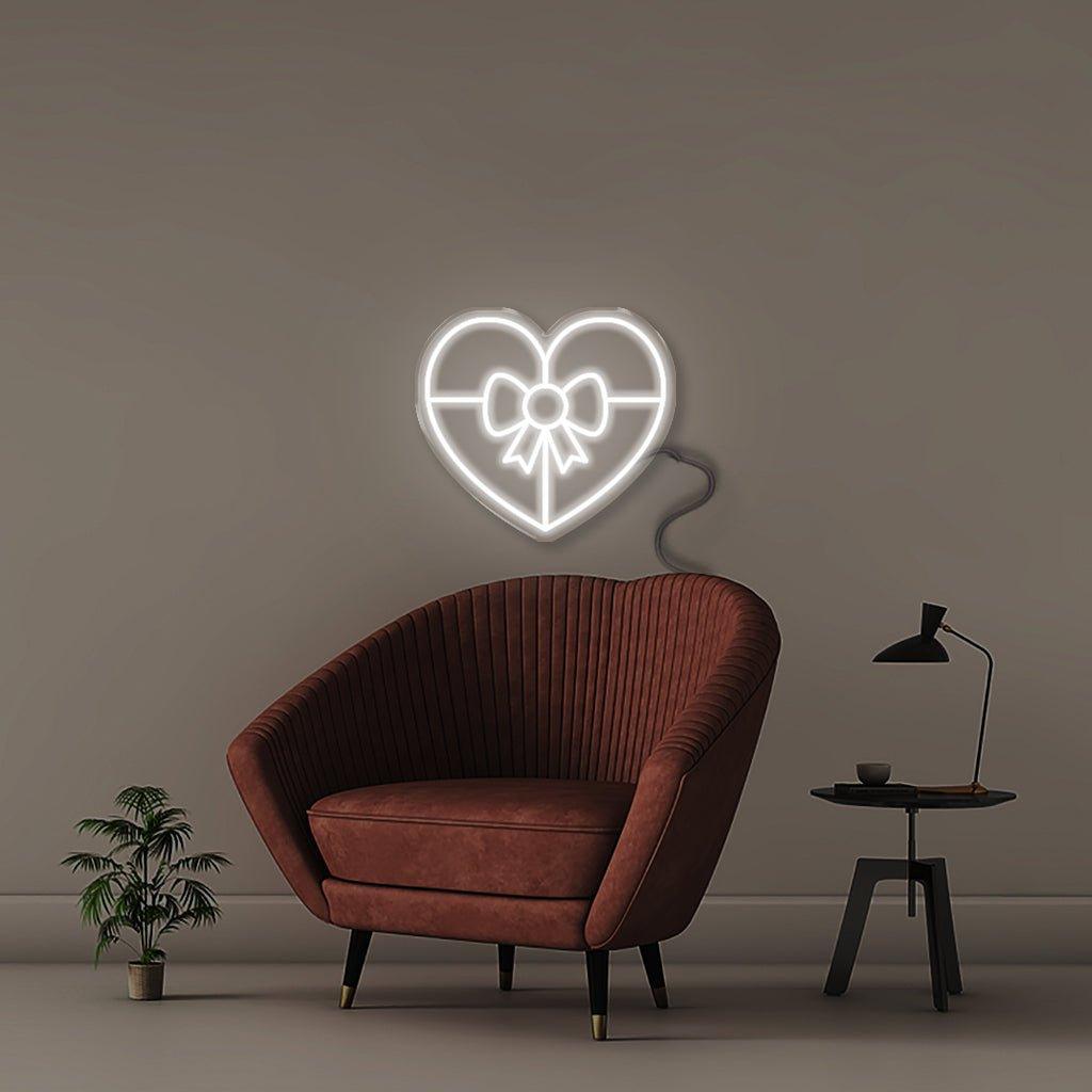 Love Box - NEONIFIC