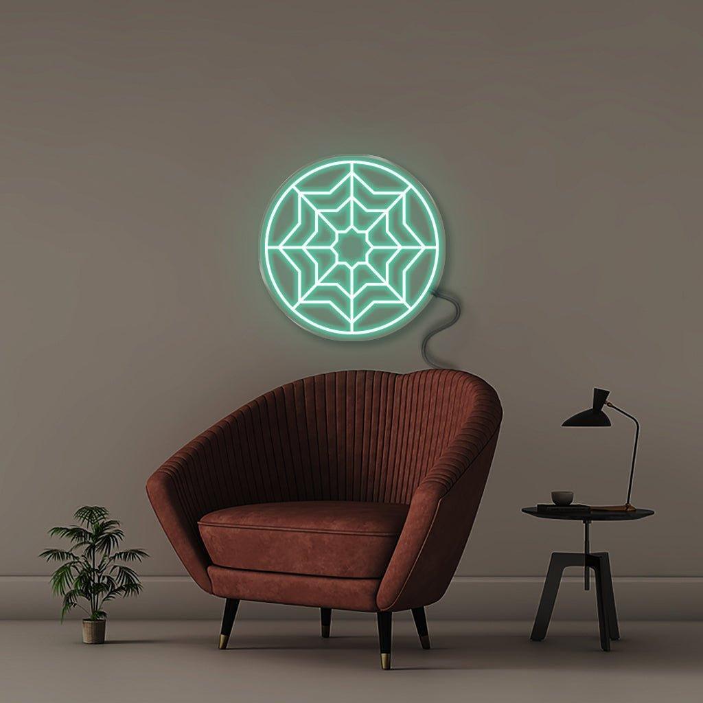 Mandala - NEONIFIC