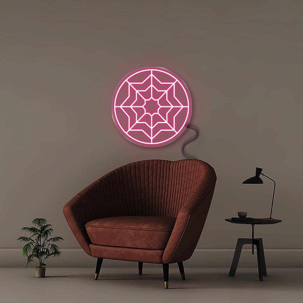 Mandala - NEONIFIC