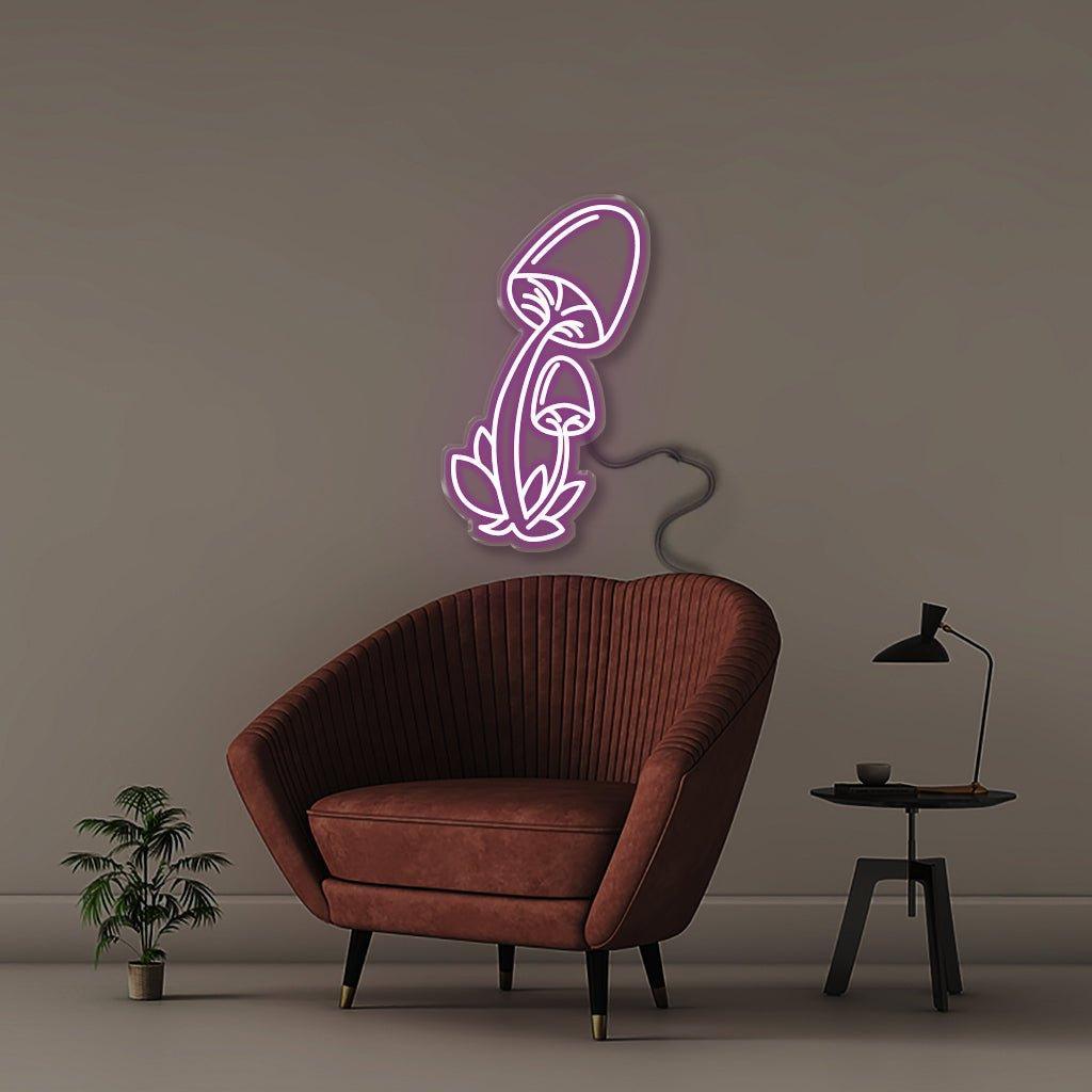 Mushroom - NEONIFIC