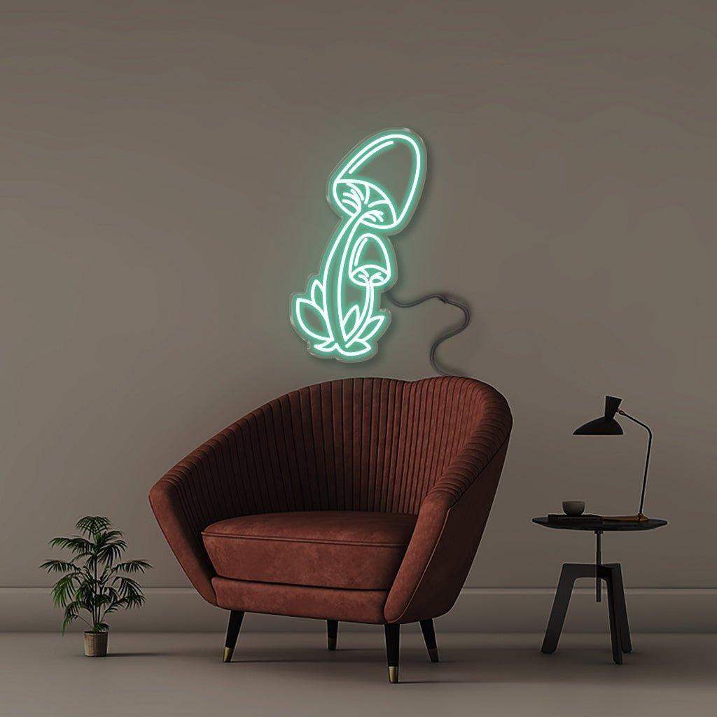 Mushroom - NEONIFIC